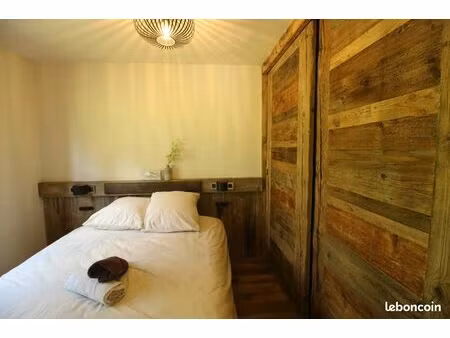 magnifique appartement