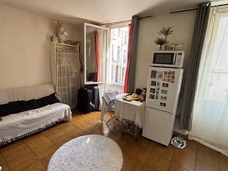 joli studio cinq avenues longchamps