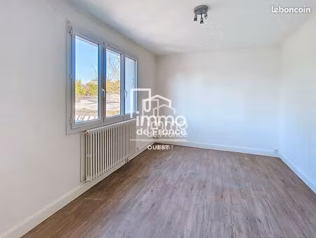 appartement 1 pièce 26 m²