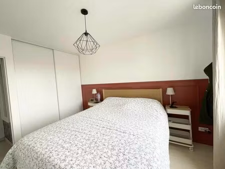 location appartement t4 saint just malmont