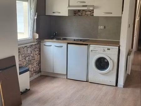 studio 1er etage sarreguemines