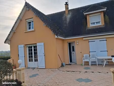 grande maison 6 chambres