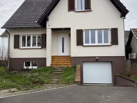 maison 5 pièces 149 m²