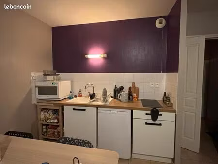 nt de 32 m² procappartement récehe hôpital bretonneau