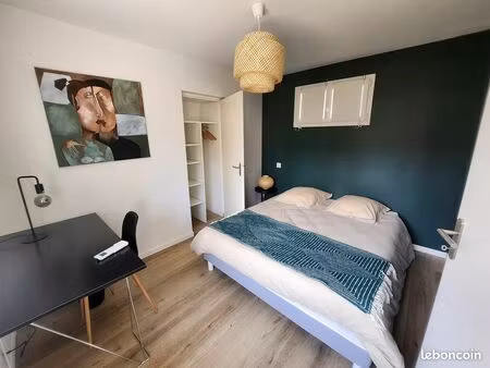 maison 3 chambre saint andré de cubzac