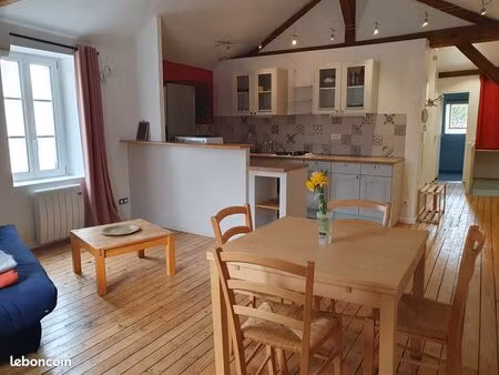 appartement de caractère