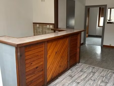 à louer appartement