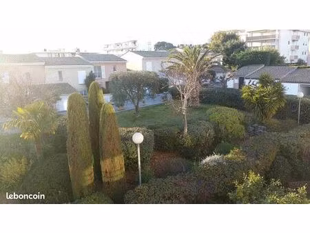 2 pièces st laurent du var res emeraude jaquon 50 m2