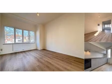 appartement à louer avec 1 chambre   uccle (vbe01420)