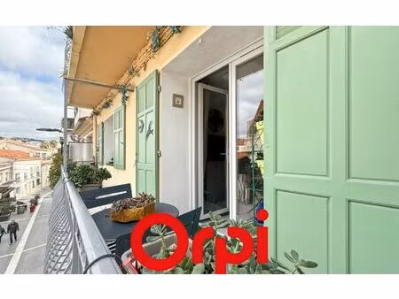 appartement bandol 45.04 m² t-2 à vendre  280 000 €