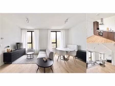 appartement à louer avec 1 chambre   woluwe-saint-lambert (vbe01428)