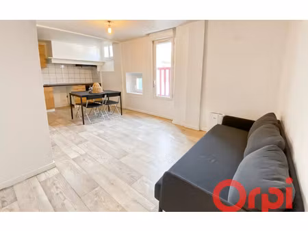 location appartement  58.54 m² t-4 à hasparren  695 €