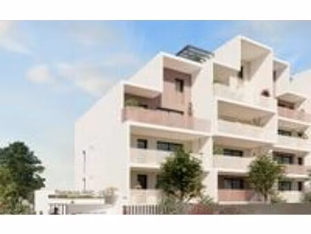 appartement pau 71 m² t-3 à vendre  289 893 €