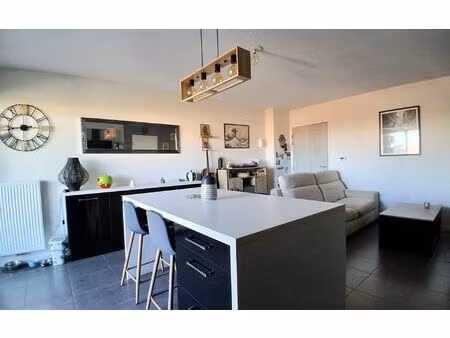 appartement saint-martin-de-seignanx m² t-3 à vendre  266 000 €