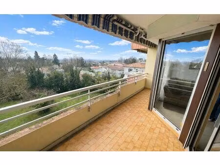 appartement saint-paul-lès-dax 63.77 m² t-3 à vendre  157 000 €