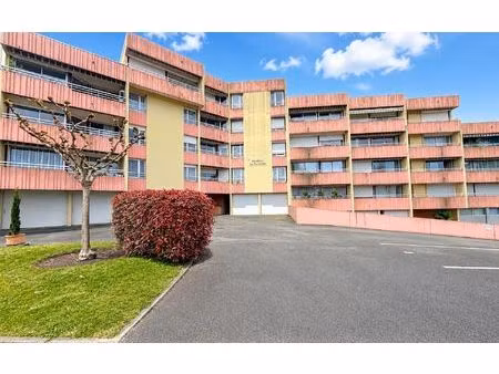 appartement saint-paul-lès-dax 63.77 m² t-3 à vendre  170 000 €