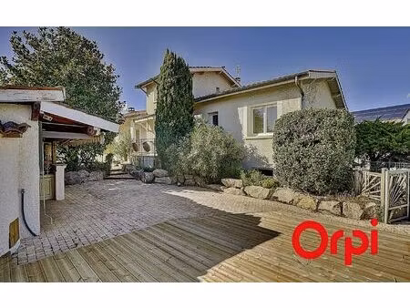 maison cailloux-sur-fontaines m² t-5 à vendre  680 000 €