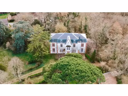 vente maison 10 pièces 500 m² à léguevin (31490)  997 500 €