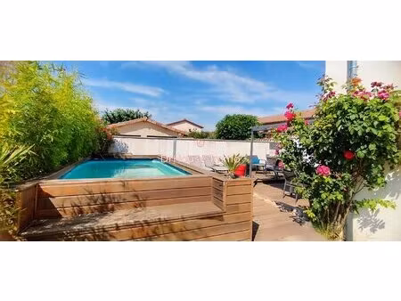 maison familiale rénovée 145 m²  4 chambres  suite parentale  terrasse sur misérieux...