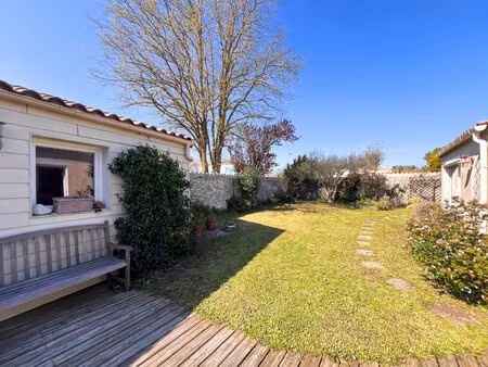maison à vendre à marsilly (17137) - charente-maritime