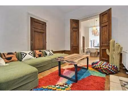 maison de maître rénovée et meublée 8 chambres avec jardin