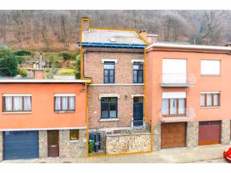 maison 3/4 chambres  terrasse