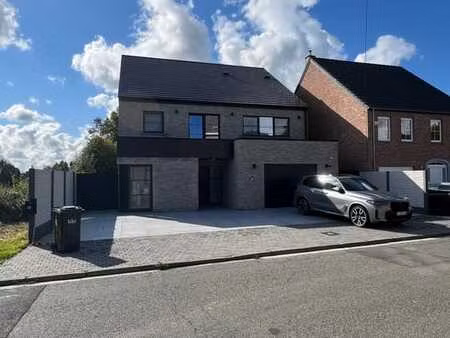 villa exceptionnelle - coup de cœur assuré