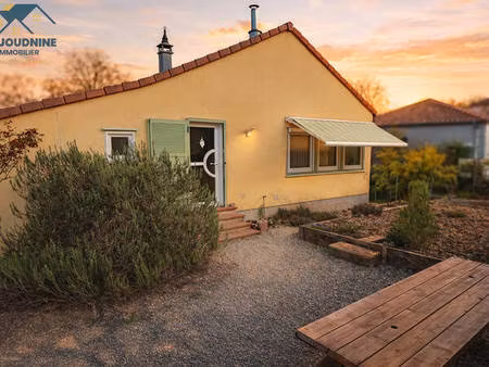 maison de plain-pied – belfort