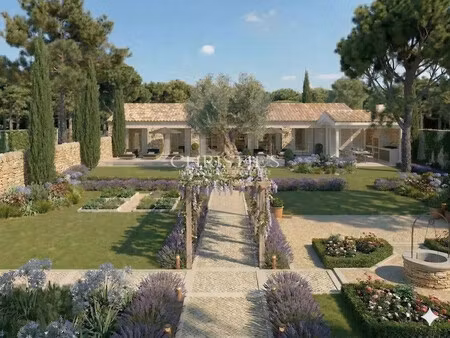 vente villa 11 pièces