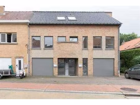 charmante maison à sterrebeek