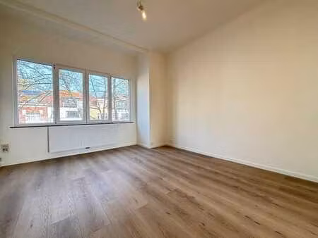 coghen - appartement 1ch +/- 70m² première occupation après