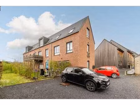 joli duplex 2 chambres à vendre