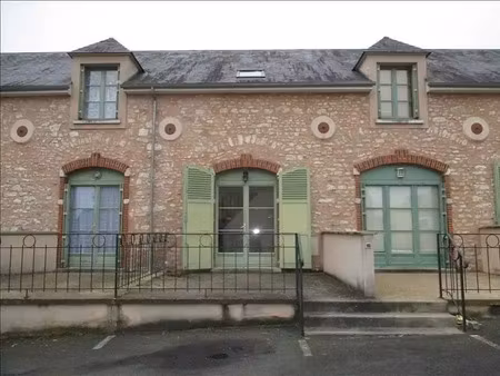 location maison à étampes (91150) : à louer / 57m² étampes
