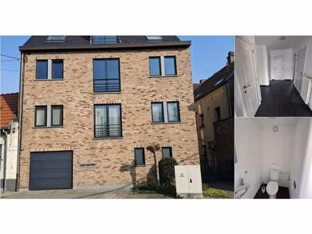 appartement à louer à chemin de l'epinois 1 soignies (vbe01449)