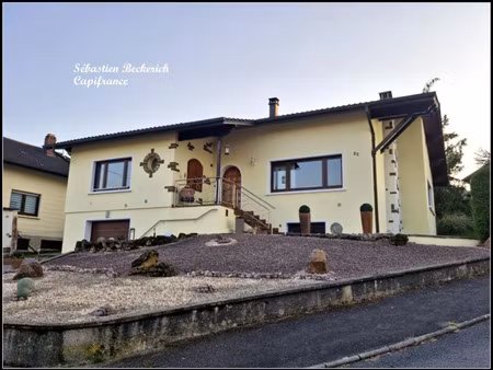 maison à vendre lixing les rouhling 5 pièce(s) 114m2 73 860€