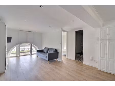 vente appartement 2 pièces 38 m² bordeaux (33000)