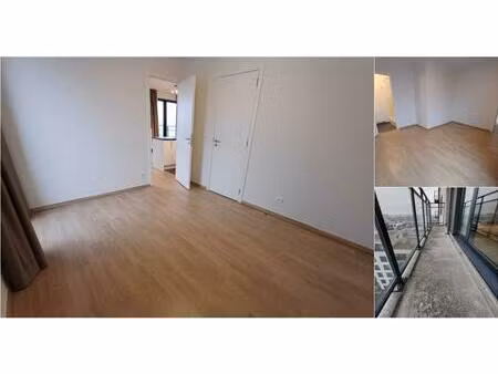 appartement à louer à avenue cicéron 17 evere (vwd17016)