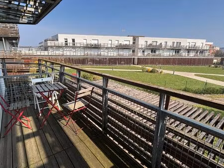 location appartement 2 pièces 40 m² à chartres (28000)