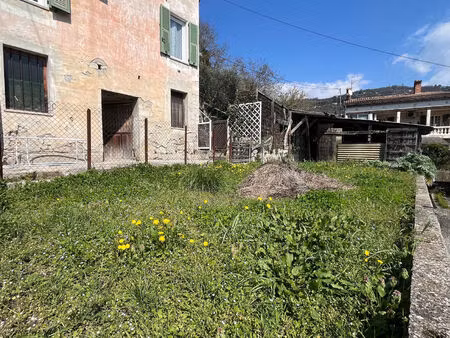 vente appartement 3 pièces 47 m² contes (06390)