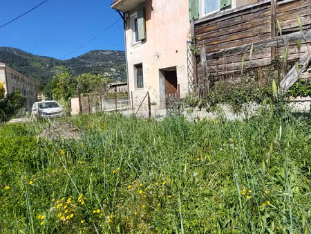 vente appartement 3 pièces 49 m² contes (06390)