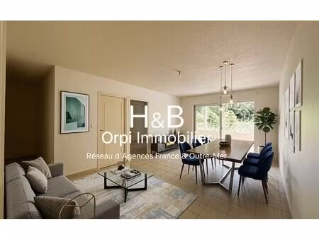 appartement fort-de-france 45.57 m² t-2 à vendre  176 000 €