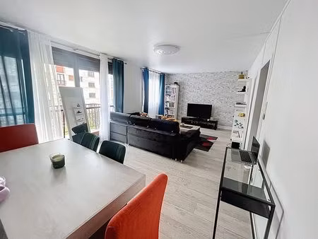 appartement à vendre joué-lès-tours