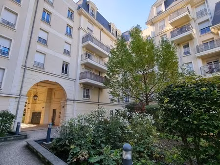 appartement à vendre la garenne-colombes