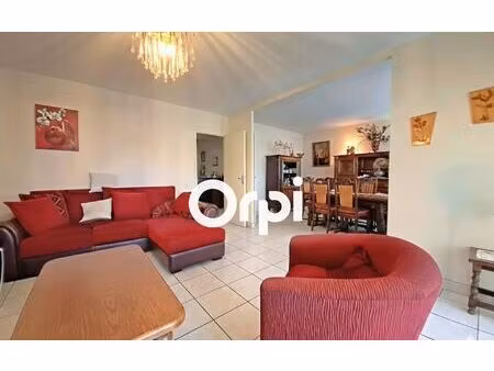 appartement montpellier 78 m² t-3 à vendre  250 000 €