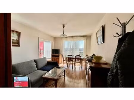 appartement avec terrasse morlaix 3 pièce(s) 61 m2