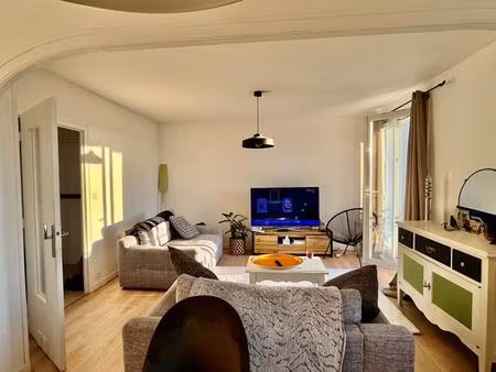 appartement meublé  morlaix 4 pièce(s) 67.42 m2