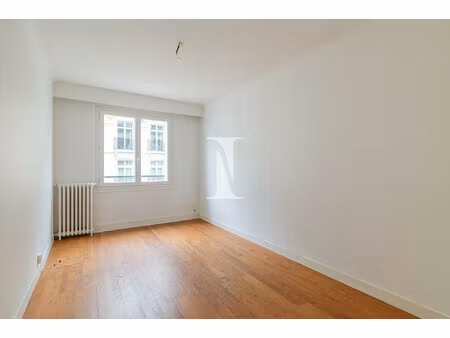 75017 - 2 pieces - tocqueville / porte d'asniere