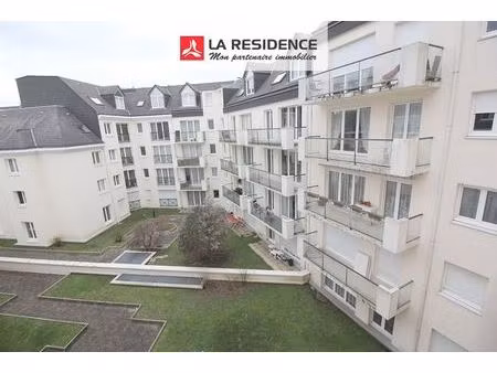 appartement de 3 pièces