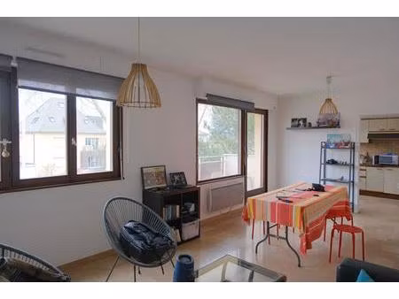 appartement strasbourg 3 pièces 82 m2 cronebourg ouest