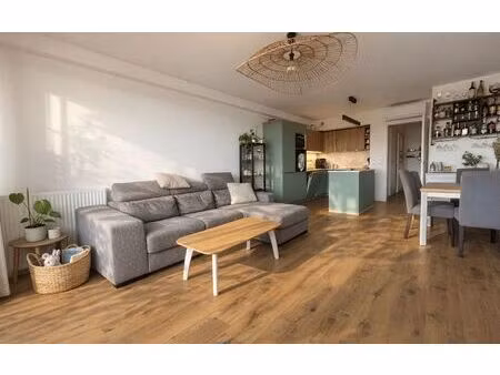 appartement toulouse m² t-4 à vendre  394 000 €